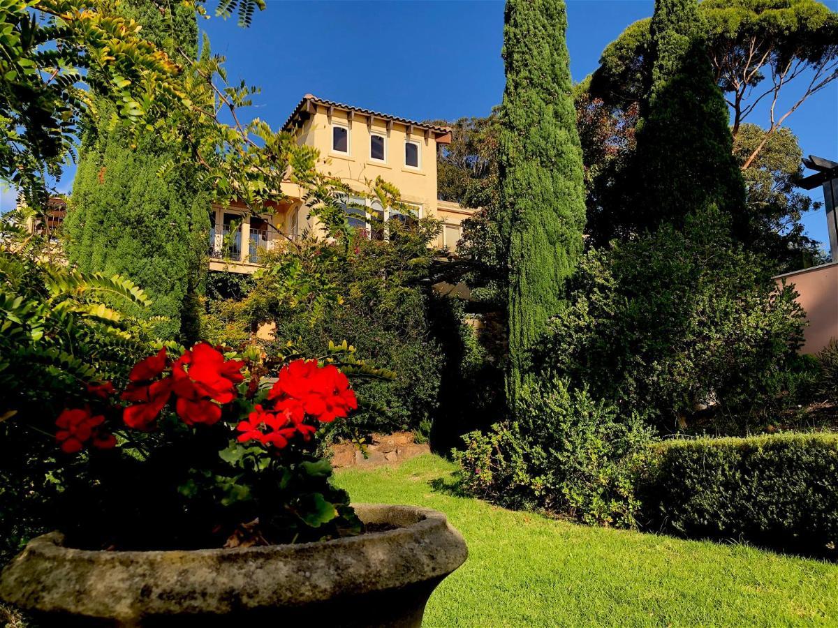 Villa Mallorca Red Hill South Екстер'єр фото