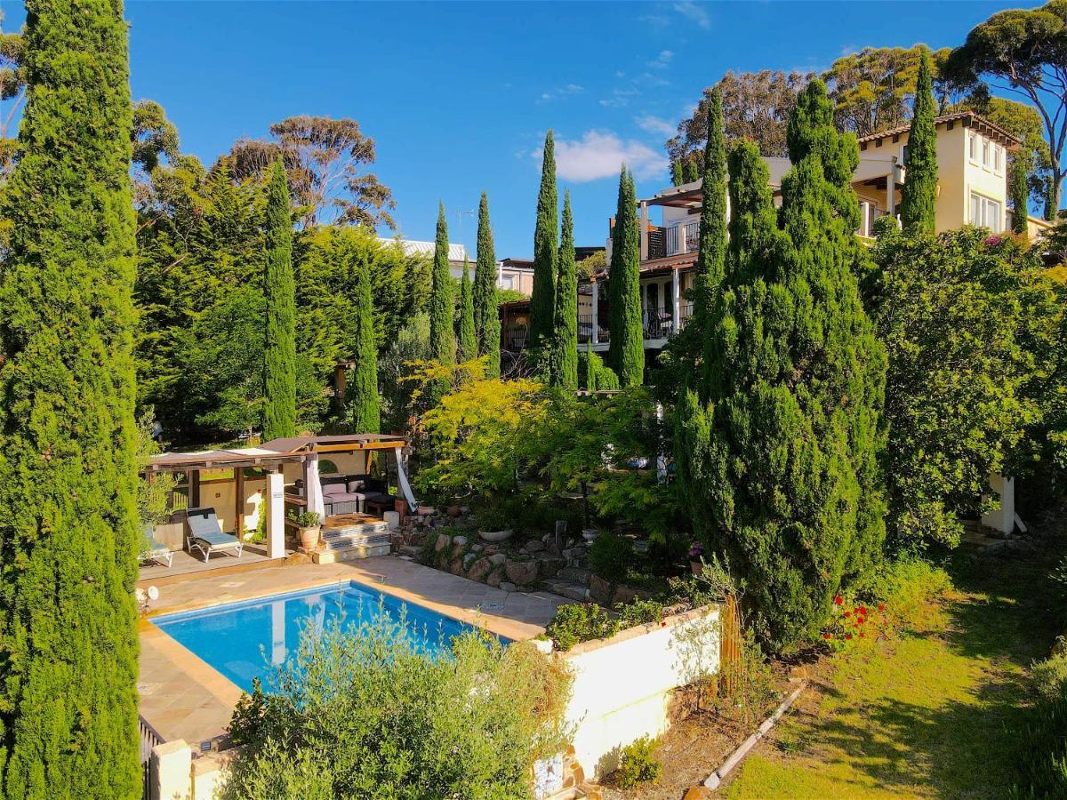 Villa Mallorca Red Hill South Екстер'єр фото