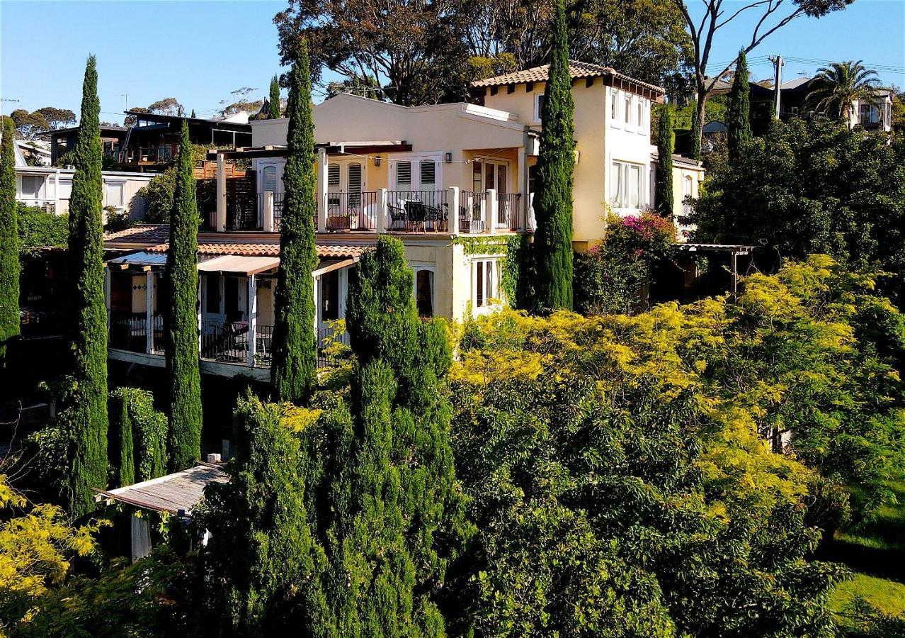 Villa Mallorca Red Hill South Екстер'єр фото