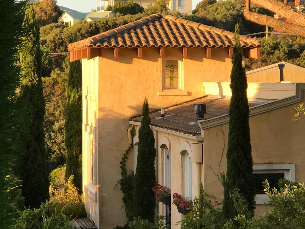 Villa Mallorca Red Hill South Екстер'єр фото