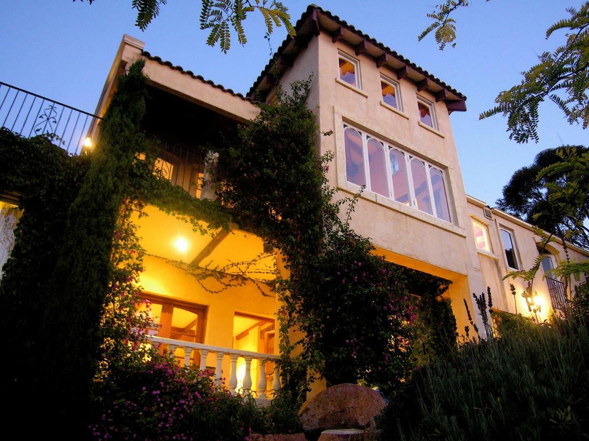 Villa Mallorca Red Hill South Екстер'єр фото