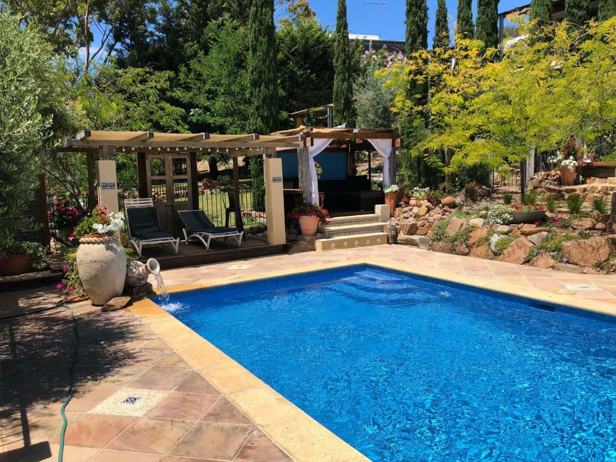 Villa Mallorca Red Hill South Екстер'єр фото