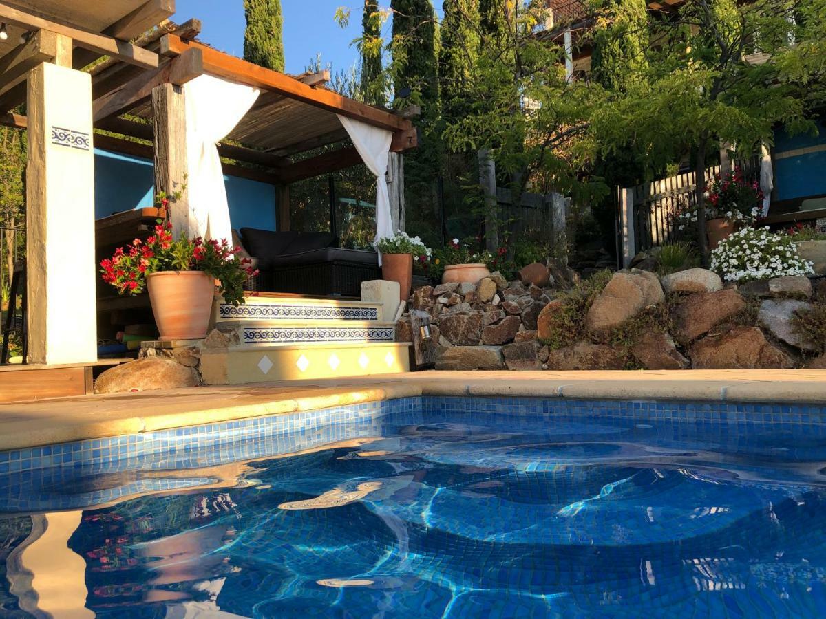 Villa Mallorca Red Hill South Екстер'єр фото