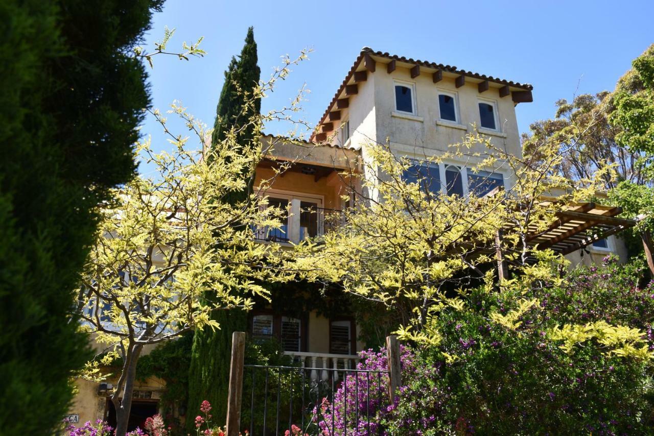 Villa Mallorca Red Hill South Екстер'єр фото