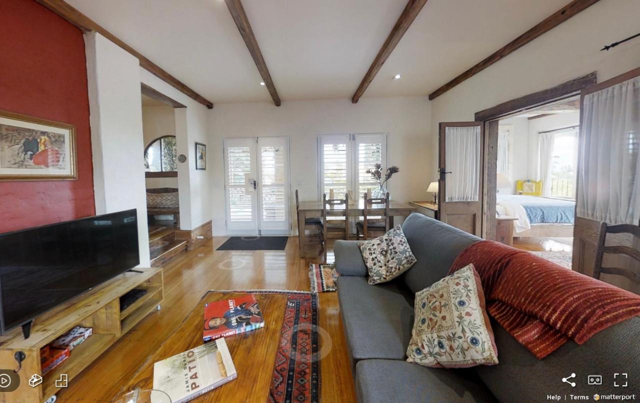 Villa Mallorca Red Hill South Екстер'єр фото