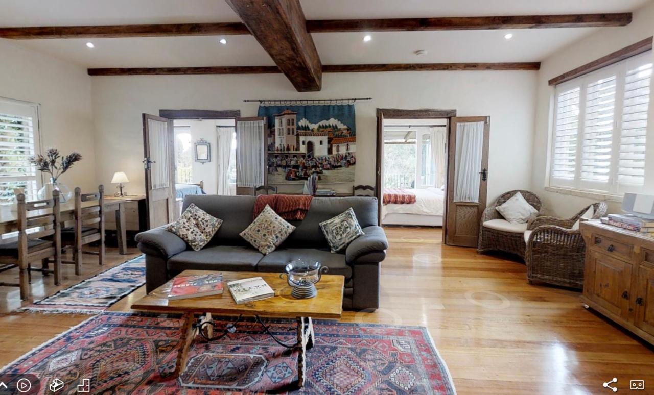 Villa Mallorca Red Hill South Екстер'єр фото